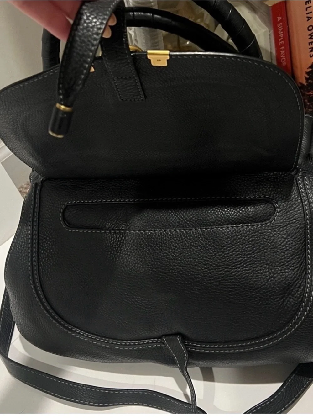 CHLOE BAG ❤️ - Picture 5 of 14